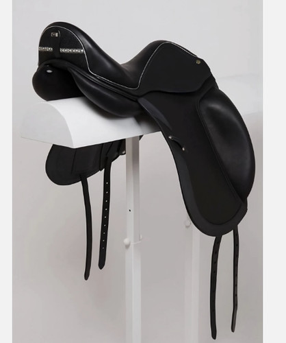Premium leather dressage - premium,