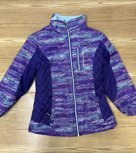 Free country winter coat - coat, girls