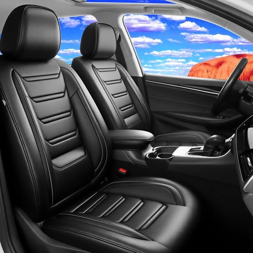 Fivefox full set seat covers - fivefox,