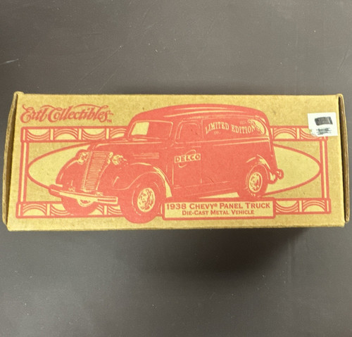 Ertl collectibles 1938 - ertl, 1:25