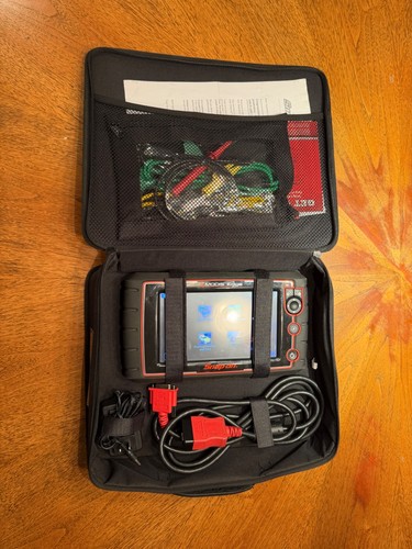 Snap modis edge - snap-on,