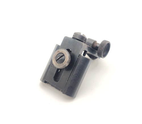 Vintage lyman micrometer - vintage,