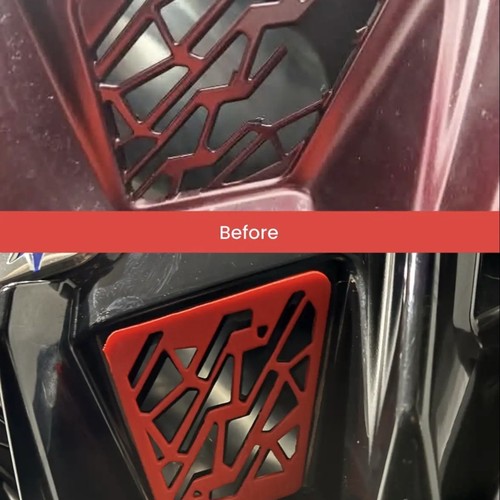 Polaris matryx snowmobile - polaris,