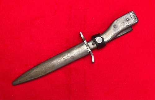 Original wwi german ersatz - original,