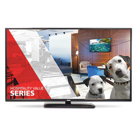 Rca commercial j55ce1420 - commercial, led