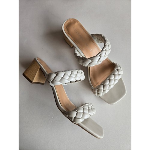 Sincerely jules white braided - jules,