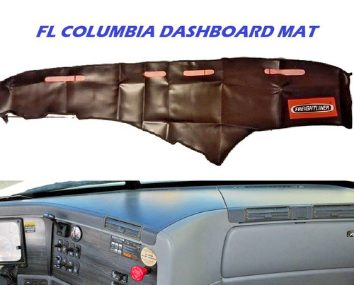Freightliner columbia - freightliner,