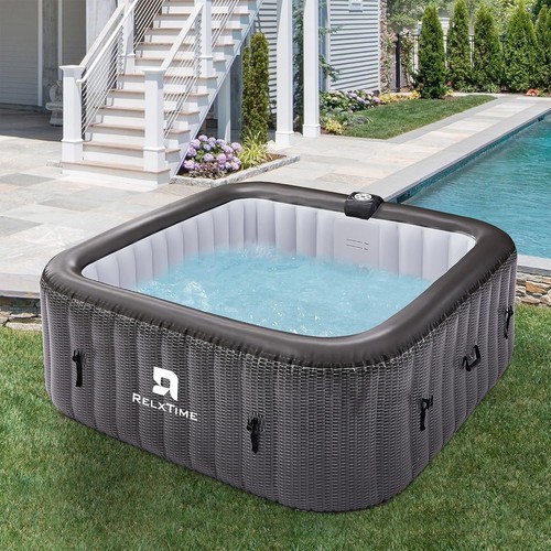 Relxtime 73x73 inch portable - relxtime,