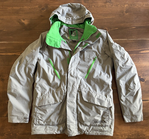 Burton men gray dryride - gray,