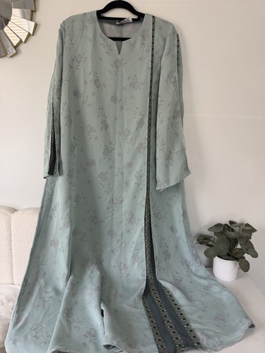 Abaya dress summer - abaya,