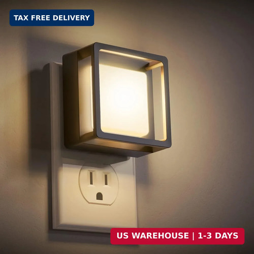 Led night light - night, lights