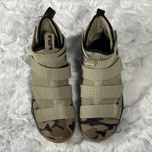 Nike lebron soldier mens 7 - lebron,