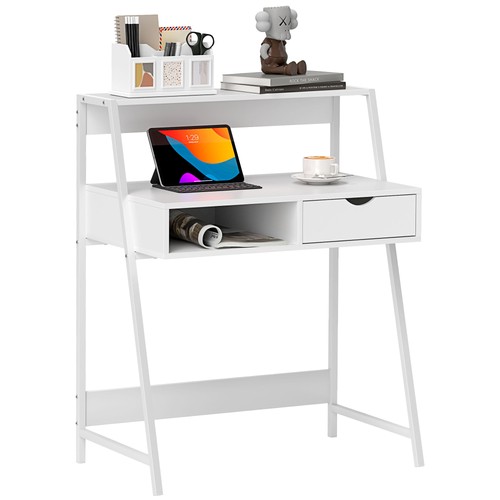 Computer writing desk - computer, for
