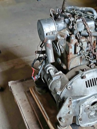 Yanmar 2qm20h marine diesel - 2qm20h,