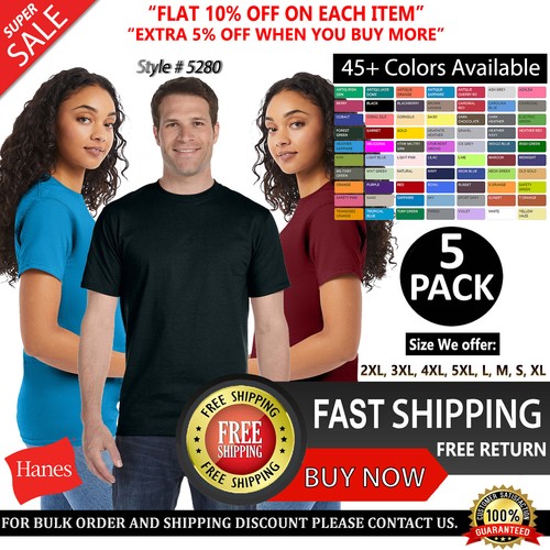 Pack hanes essential - pack,