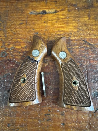 Vintage smith wesson diamond - vintage, &