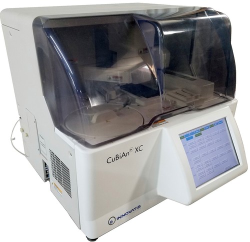 Celld optocell cubian - celld,