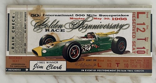 Graham hill debut win - debut, &