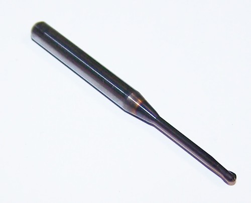 80mm carbide ball - (.0709"),