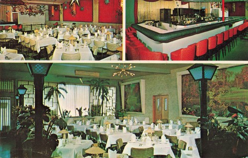 Westmont popular trieste - westmont,
