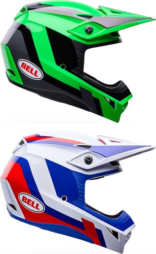 Bell mips dyno helmet - mx-10,