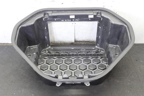 2013 tesla model frunk - 2013,