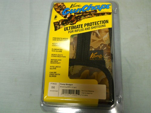 Kane gun chaps browning - browning, bps