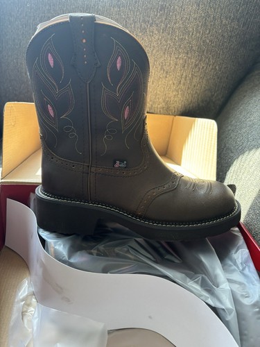 Cowgirl boots - cowgirl,