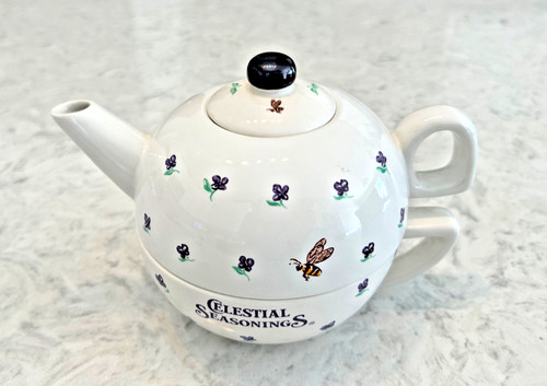 Celestial seasonings piece - celestial,