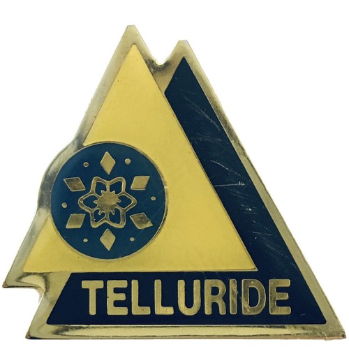 Vintage telluride colorado - vintage,