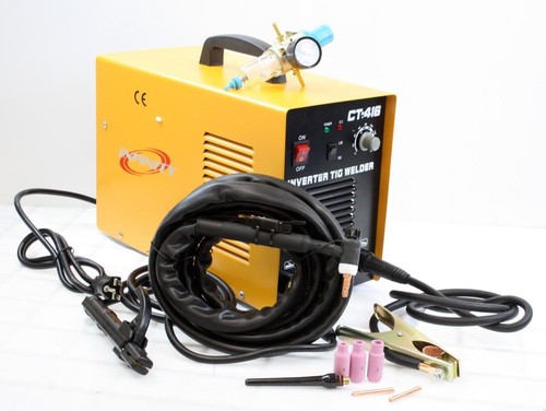 All plasma tig arc - all,