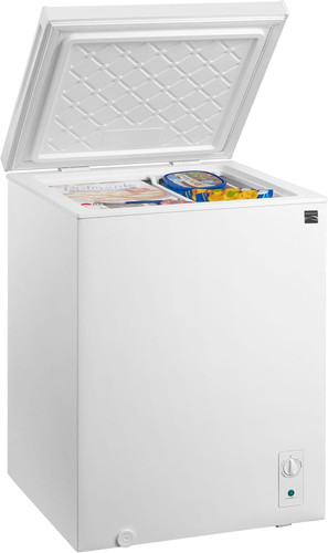 Kenmore ft - cu.,