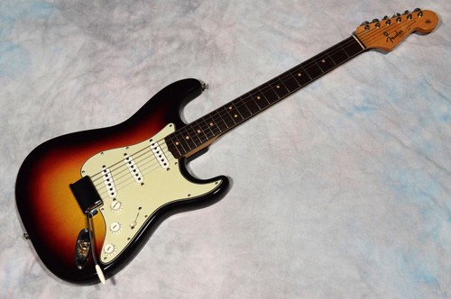 1964 fender stratocaster - 1964,