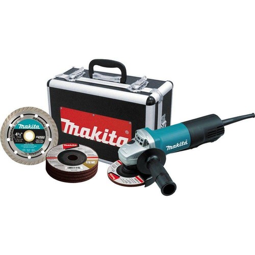 Makita corded paddle - paddle, switch