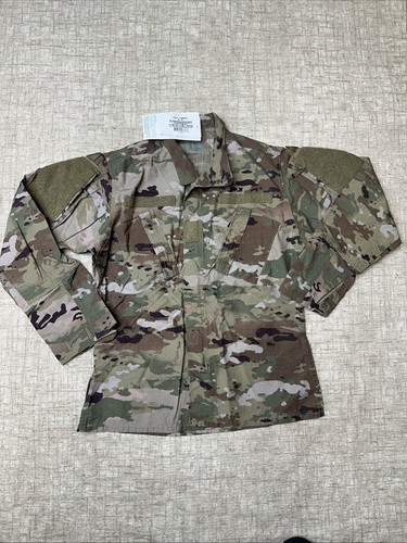 New usgi army ocp fracu - new, combat