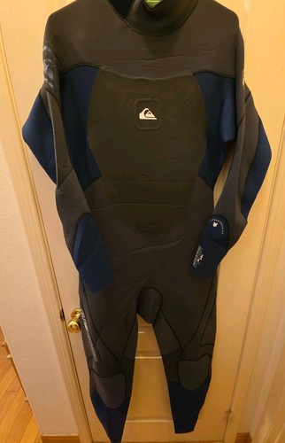 Quiksilver syncro 2mm back - quiksilver,