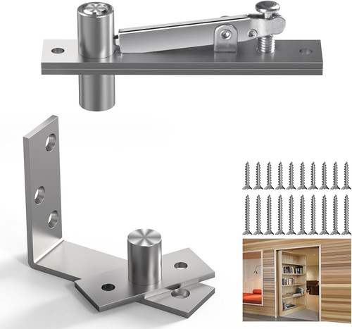 Pivot hinge heavy - duty,