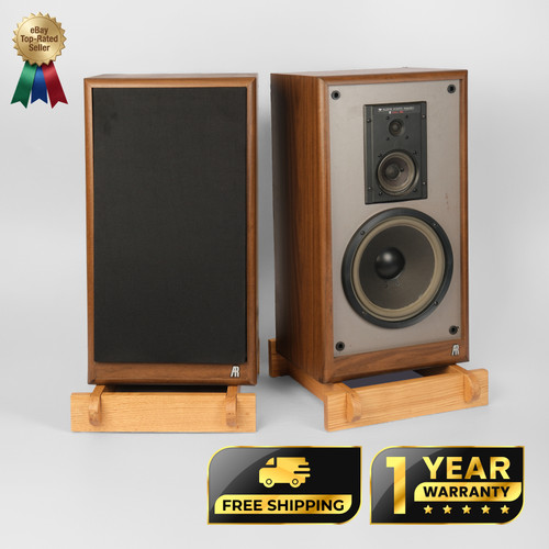 Acoustic research 48b - ar,