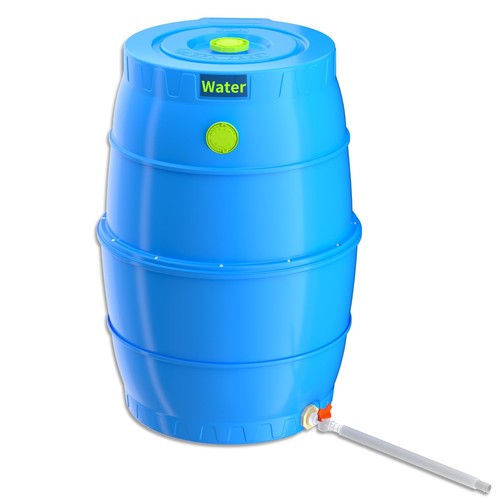 Squeeze master gallon water - squeeze,