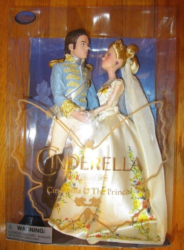 Disney store cinderella the - store,
