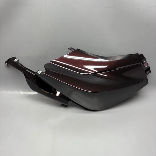 Bmw k1600gtl tank cover right - k1600gtl,