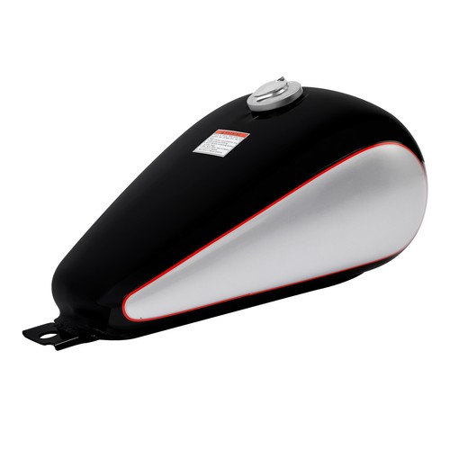 Fuel gas tank gallons fit - gas,