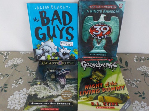 Tween boy adventure book - tween,