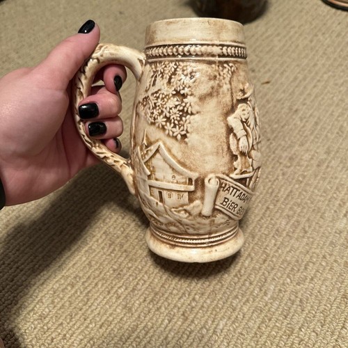 Vintage large ceramic - vintage,