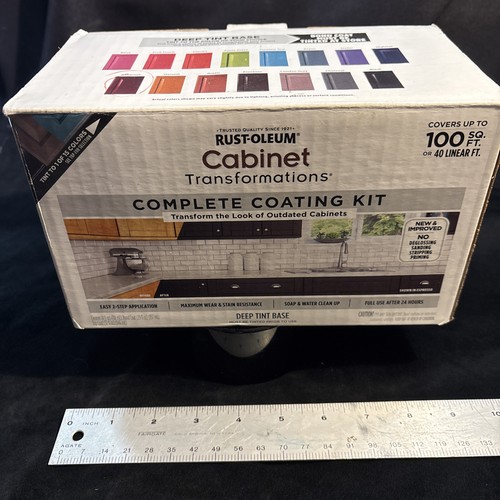 Rust oleum cabinet - rust-oleum,