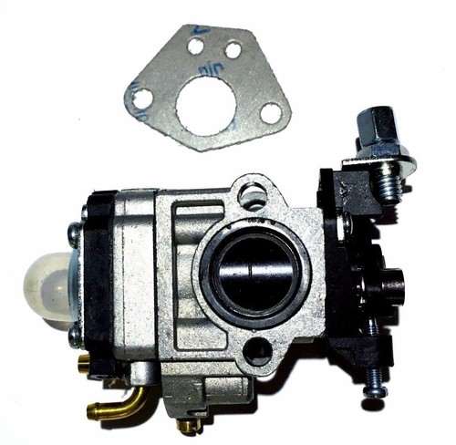 Carburetor bladez moby comp - carburetor,