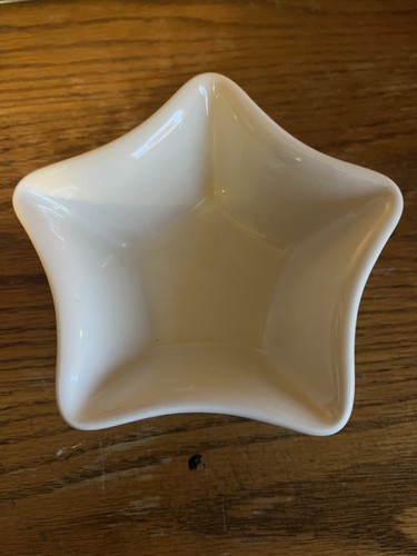 Longaberger pottery small - longaberger,
