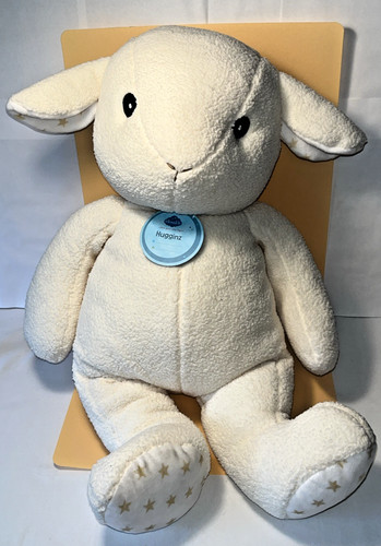 Cloud hugginz lamb large - cloud,