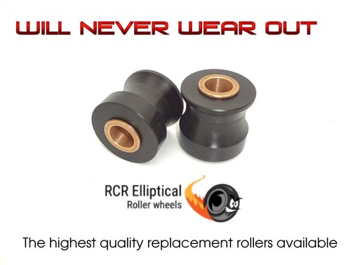 Rollers for eclipse 1100hr - rollers,