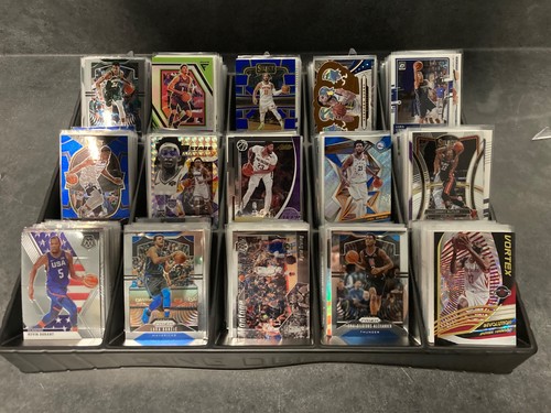 Nba basketball cards top - nba,